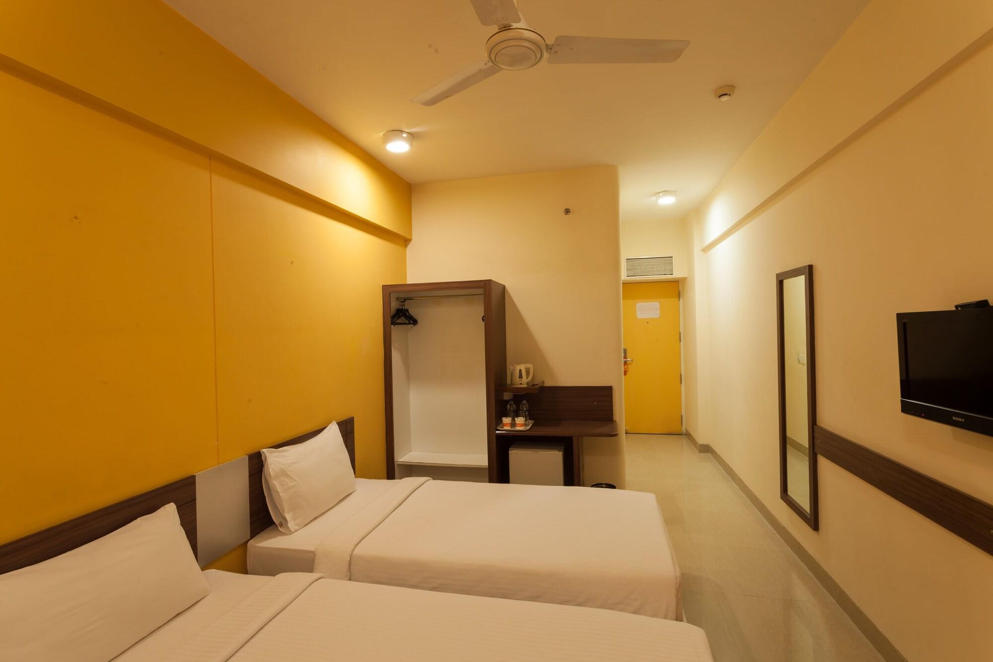 Ahmedabad Vastrapur Hotel Kültér fotó