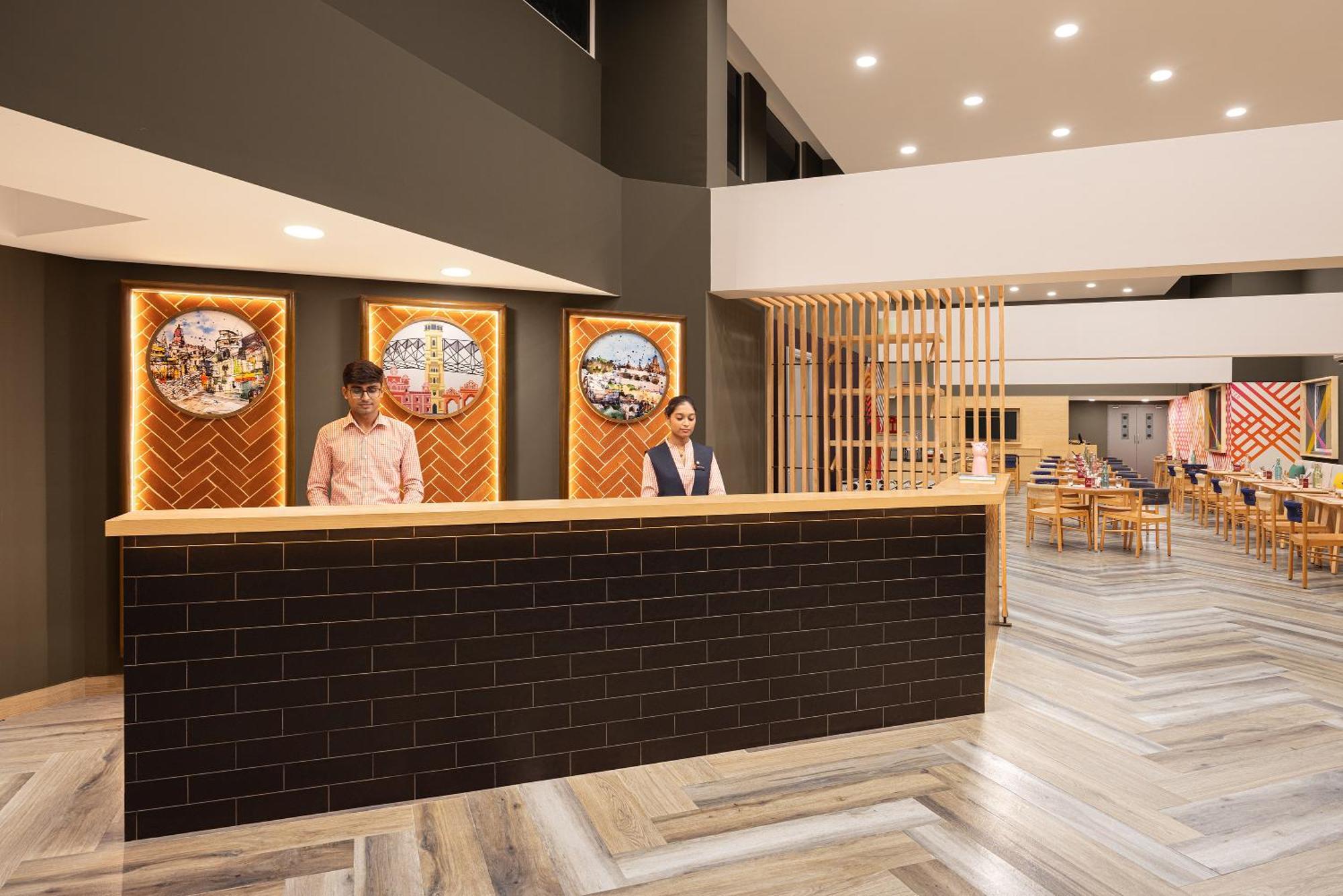 Ahmedabad Vastrapur Hotel Kültér fotó
